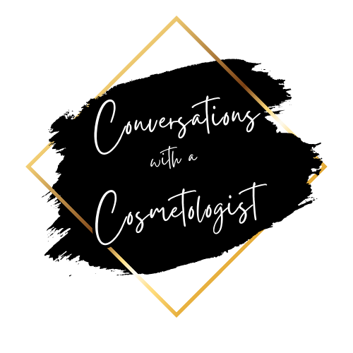 Conversations with a Cosmetologist